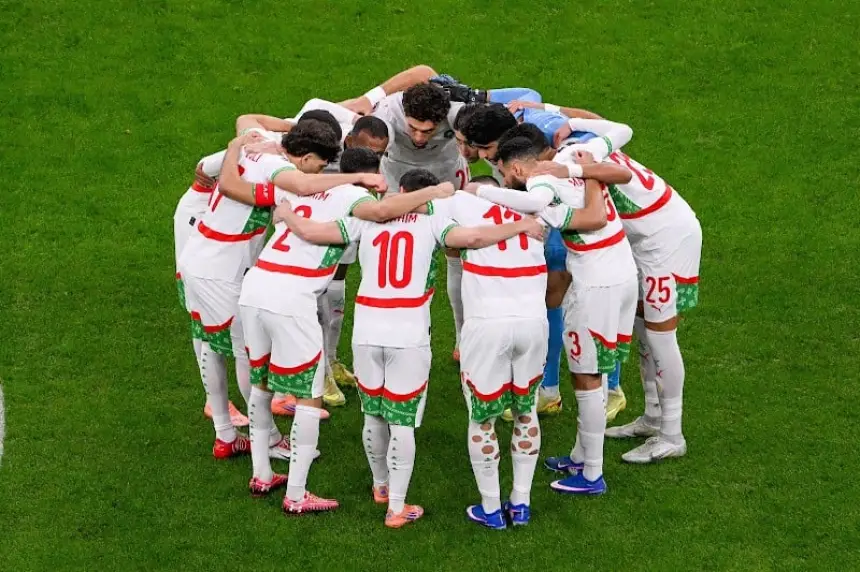 هل اقتربت ساعة رحيل الركراكي؟.. نجوم المنتخب يلغون متابعته على "إنستغرام"