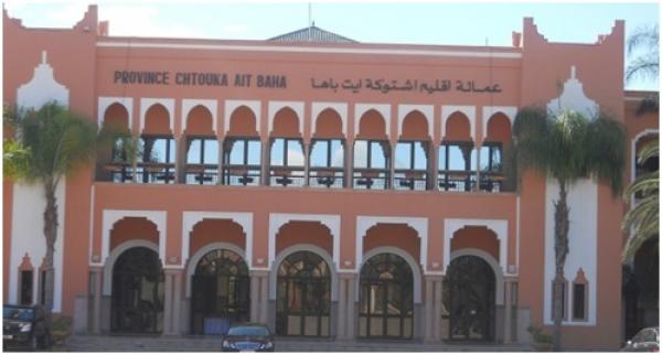 قائد باشتوكة آيت باها حر طليق بعدما تسببت سيارته في قتل طفل