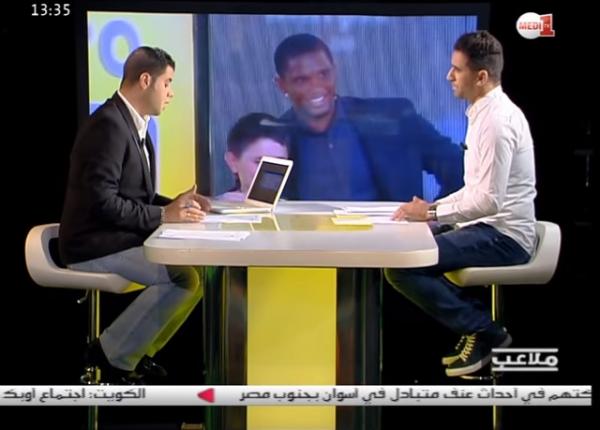 هل سيدفع الوداد مبلغ 22 مليارا لجلب إيتو؟