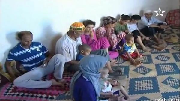 قبح الله الفقر