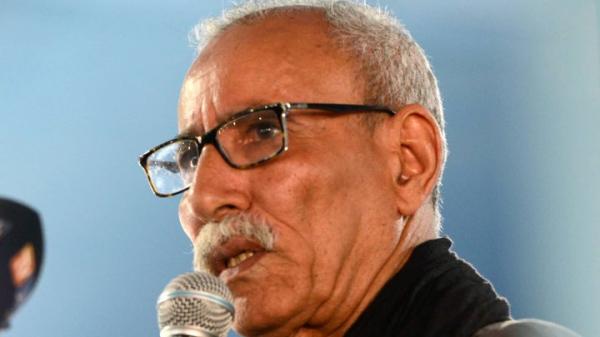 بعد تدهور حالته الصحية .. نقل زعيم جبهة "البوليساريو" الانفصالية إلى مستشفى اسباني