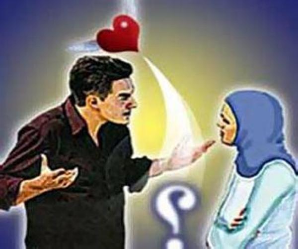 غيرة الزوج بين الأصل الممدوح والقالب المذموم