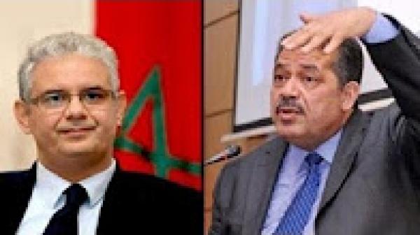 رسميا.. نزار بركة أمينا عاما جديدا لحزب الاستقلال