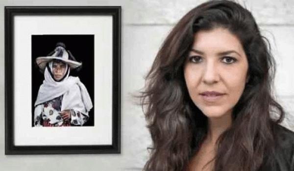 وفاة ليلي العلوي المصابة في الهجوم الإرهابي بوغادوغو