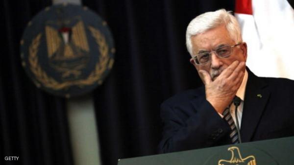 الرئيس الفلسطيني في المستشفى للمرة الثالثة خلال أسبوع