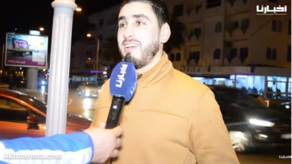 مواطنون بمرتيل: رأس السنة مرت في أجواء هادئة و الرواج كيكون غير في الصيف