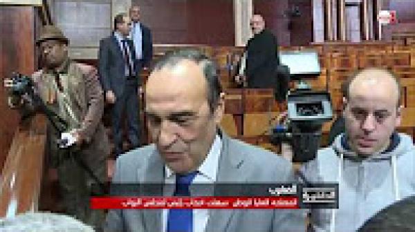 الحبيب المالكي : الدفاع عن القضية الوطنية فوق كل الاعتبارات الظرفية