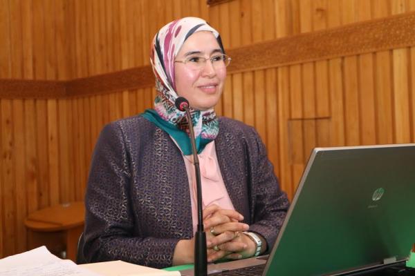 "بوريطة" يرفض منح "الوافي" اختصاصاتها كوزيرة منتدبة مكلفة بمغاربة الخارج