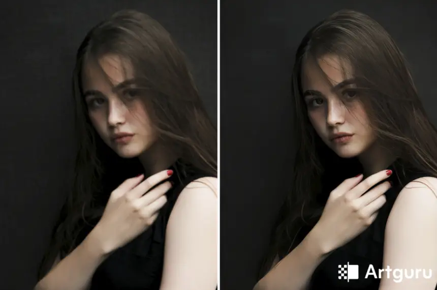 كيفية تحسين جودة الصور منخفضة الدقة عبر الإنترنت