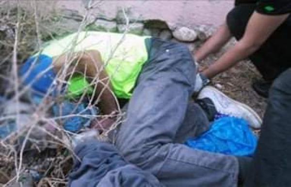 جثة مجهولة الهوية تستنفر السلطات بطنجة