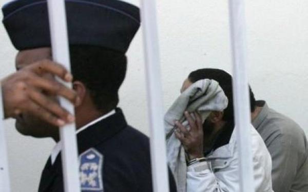 سلا.. هذه الأحكام الصادرة في حق 26 متهما من بينهم قاصر بسبب الارهاب