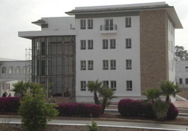 الوكالة الحضرية لتطوان قامت بتتبع 56 وثيقة تعمير وإنجاز 64 تصميما لإعادة هيكلة الأحياء غير المنظمة سنة 2012