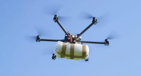 في عملية نوعية .. الأمن المغربي يحبط تهريب شحنة أقراص مخدرة ضواحي الفنيدق بواسطة "الدرون"