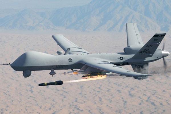 الجيش المغربي يلجأ إلى تقنيات جوية جد متطورة لردع أي تهديد إرهابي لعصابة البوليساريو