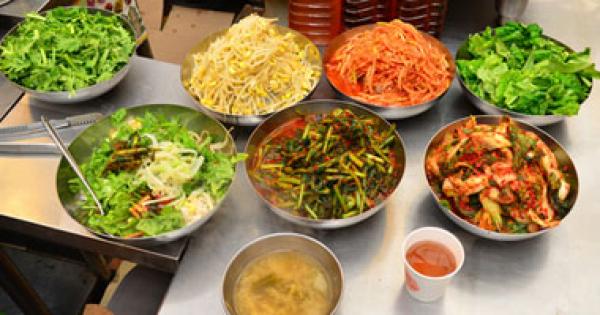 نظام غذائى دون أضرار صحية