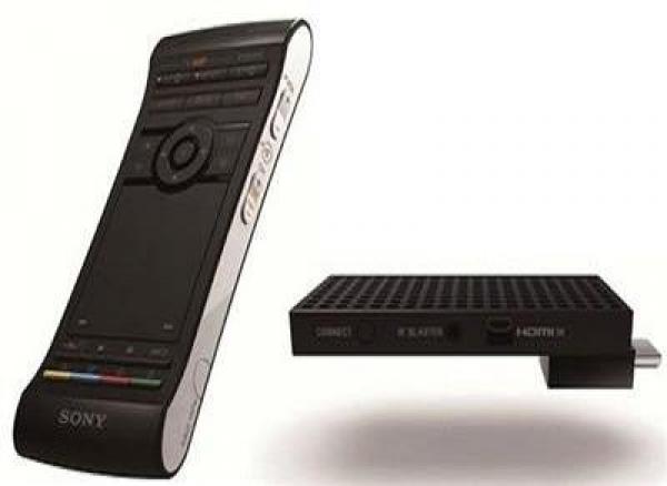 سونى تكشف عن جهاز جديد لتحويل أجهزة التلفاز إلى أجهزة ذكية