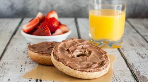 7 أنواع من الإفطار تزيد محيط الخصر