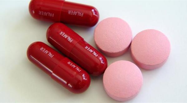 هل ترفع مكملات الحديد ضغط الدم؟