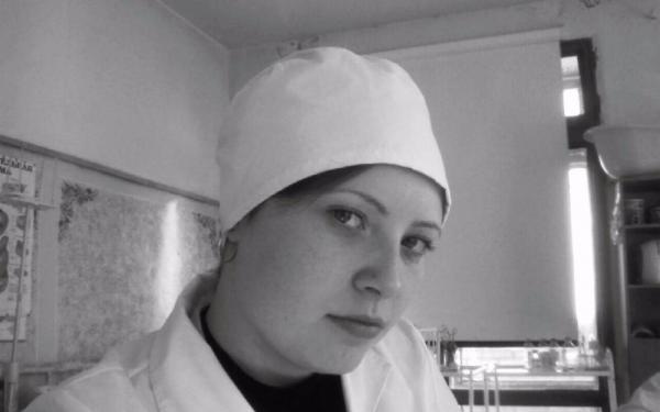 روسية تموت داخل خلاط شيكولاته ذائبة