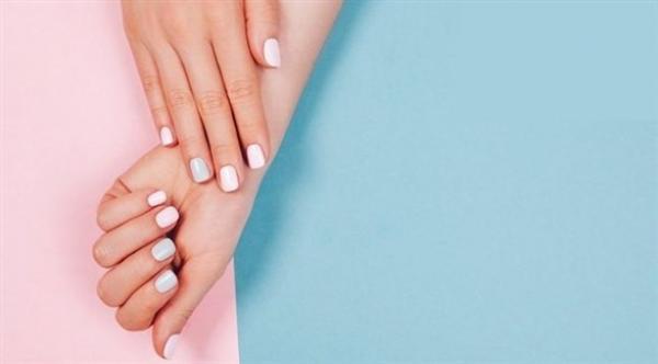 تغير لون الأظافر..مؤشر خطر