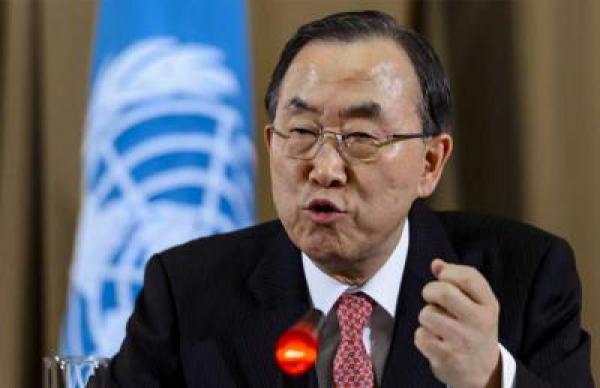بان كي مون "كيبرد الطرح" مع المغرب .. و هكذا برر تصريحاته تجاه الصحراء المغربية