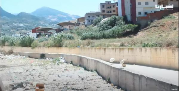 أفاعي وعقارب تثير قلق الساكنة وسط مدينة تطوان ومطالب بتدخل عاجل للمسؤولين