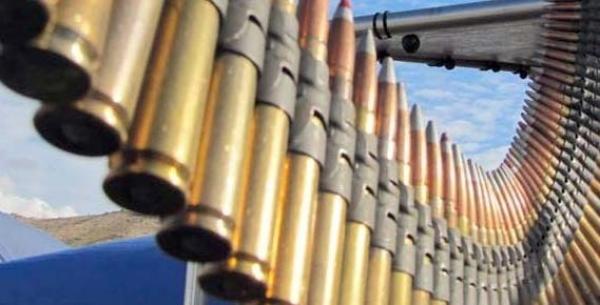 تعبئة أمنية بالداخلة بعد سرقة كمية من الخرتوشات الحية من سيارة قائد