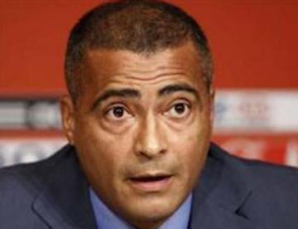 روماريو: لا ننتظر شيء من الفيفا في وجود "اللص" بلاتر!