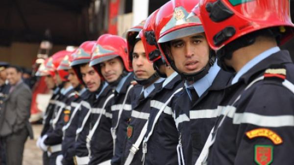 إعفاء غامض للقائد الجهوي للوقاية المدينة بطنجة من مهامه وحديث عن غضبة ملكية