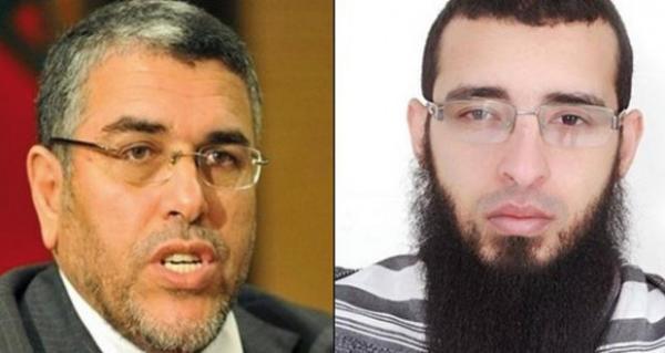 قاضي العيون يصف الرميد بالديكتاتور و يرفض إجراء الخبرة العقلية والنفسية