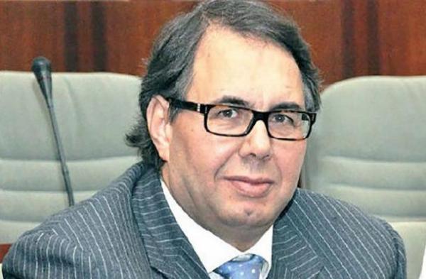 رئيس برلمان عموم إفريقيا يحذر من المناورات المغرضة للجزائري "جمال بوراس"