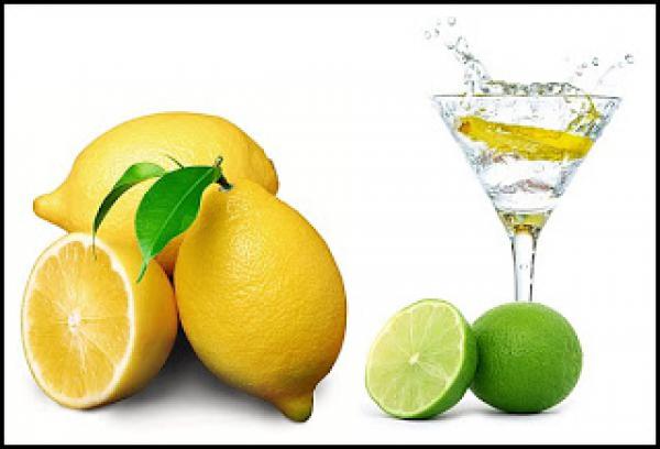 فوائد شراب عصير الليمون