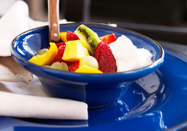 دراسة: لون الأواني يؤثر على حاسة التذوق