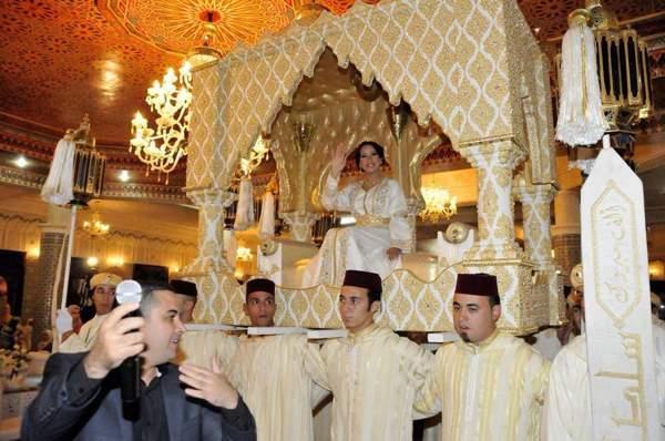 منع "الديجي" و"النكافات" في الأعراس وفرض غرامات على المخالفين