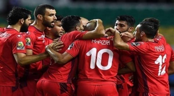 تونس تهزم خصم المنتخب المغربي في المونديال (فيديو)
