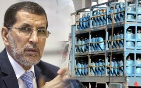 قرار حكومي جديد حول "البوطا" يخيف المغاربة و"الداودي" يوضح تفاصيله