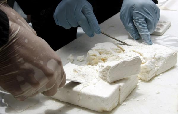 القبض بإسبانيا على مهرب مخدرات مطلوب للعدالة المغربية منذ 1988