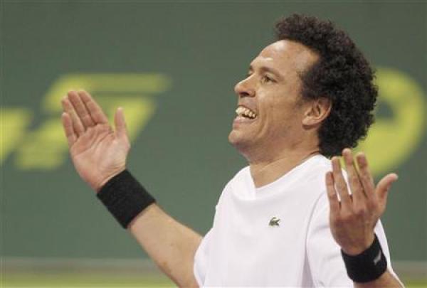 مفاجأة .. المغربي يونس العيناوي يعود للميادين من جديد