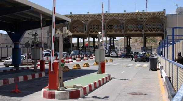 إحباط محاولة تهريب أزيد من 18 كلغ من مخدر الشيرا بباب سبتة