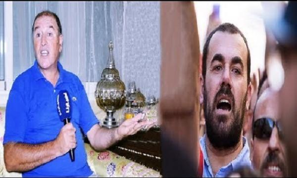 بوغنبور : الزفزافي ورفاقه لم "يسقطوا" جنسيتهم المغربية لكن الدولة هي التي ورطتهم في ذلك