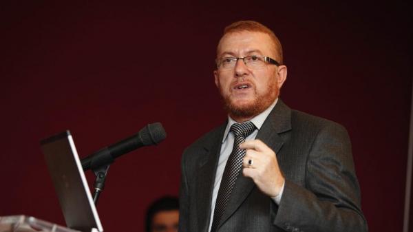 بوليف: غرامة 25 درهم لن تطبق على الأماكن التي لا تتوفر على ممرات الراجلين