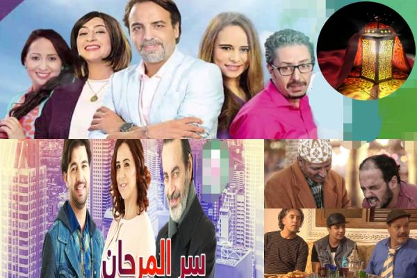 300 مليون لـ "حسن الفد" عن دور " كبور " و في اللائحة فنانون تقاضوا مبالغ أثارت الكثير من الجدل