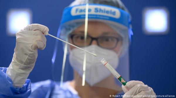 دراسة: المتعافون من كورونا قد يتمتعون بمناعة مدى الحياة!