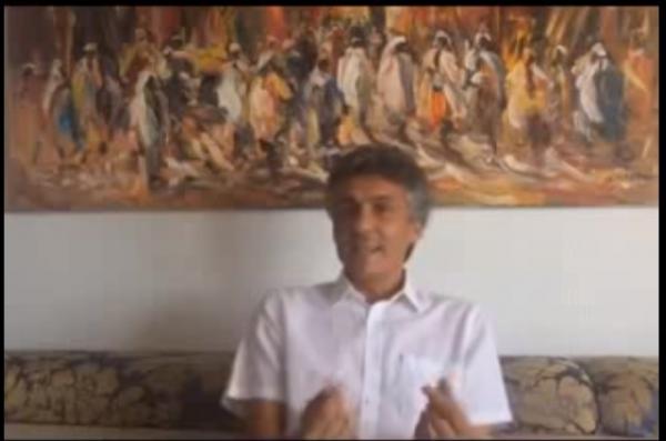 المرشح السابق للانتخابات الجزائرية:"الجزائر يحكمها اولاد فرنسا باعوا عقود الغاز لفرنسا مجانا"