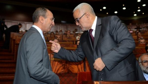 تفاصيل جديدة في ملف زوجة مستشار " البيجيدي " المتابعة بالخيانة الزوجية تضع ولاية امن العيون في موقف حرج‏