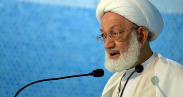 البحرين تُسقط الجنسية عن أكبر رجل دين شيعي بالمملكة