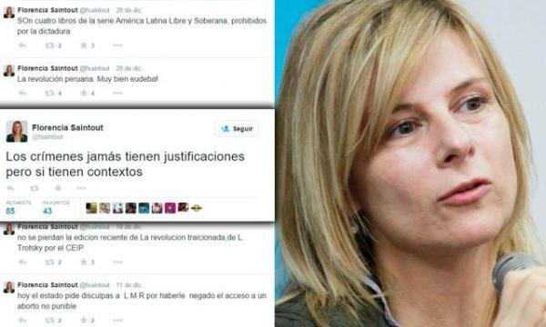 اعلامية أرجنتينية تخلق الجدل بعد ادلائها برأيها في اعتداء "شارلي إيبدو"!