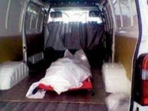 العثور على جثة شخص بإحدى العمارات بالفنيدق