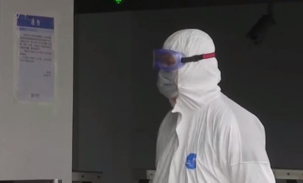 132 حالة وفاة بفيروس كورونا في الصين