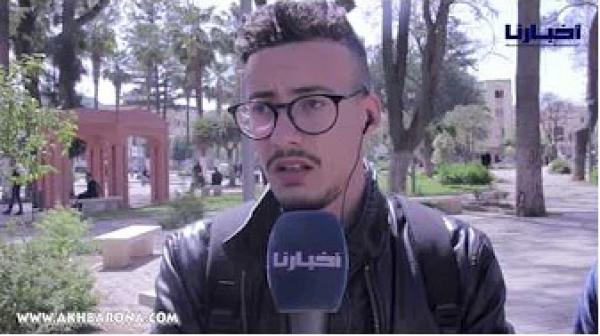 ميكرو "أخبارنا": هذا ما قاله الشارع المغربي بخصوص "مؤامرة" الفيفا ضد المغرب